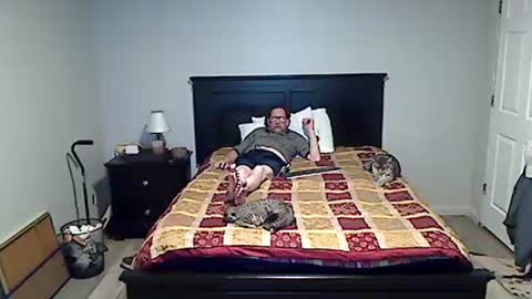 Snapshot of hammerthatthang73 chatting on April 15, 2026, 7:48 am hammerthatthang73 online show from April 15, 2026, 7:48 am