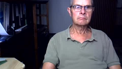 Prefer men 80 online show from July 17, 2026, 8:35 pm