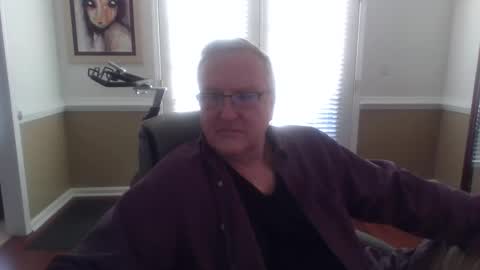 Snapshot of han63 chatting on February 24, 2025, 1:53 pm Han online show from February 24, 2025, 1:53 pm