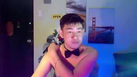 Dem online show from October 26, 2025, 5:19 pm