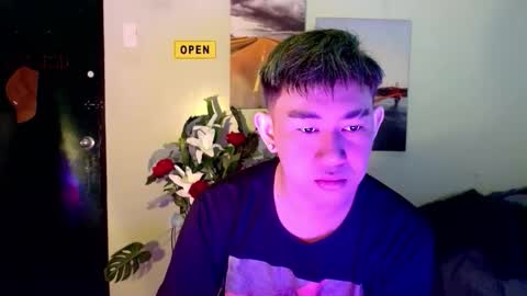 Dem online show from November 2, 2025, 9:17 pm