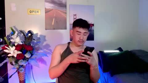 Dem online show from November 22, 2025, 12:53 am