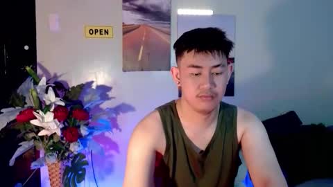 Dem online show from November 22, 2025, 1:32 pm