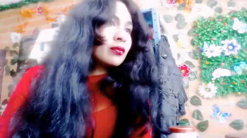 HANMy Dears make sure to follow me here create a FREE account if you dont have one and chat thank you. online show from November 1, 2025, 5:26 pm