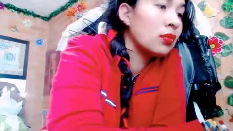 HANMy Dears make sure to follow me here create a FREE account if you dont have one and chat thank you. online show from November 17, 2025, 9:09 pm