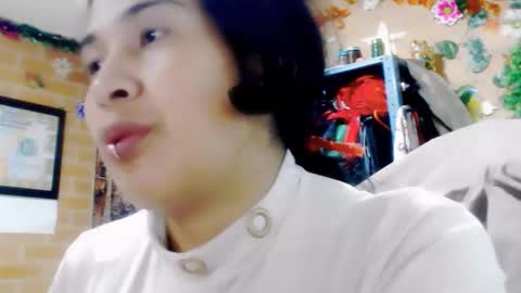 HANMy Dears make sure to follow me here create a FREE account if you dont have one and chat thank you. online show from December 17, 2025, 4:40 am