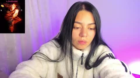 Snapshot of hana_garcia chatting on February 13, 2026, 3:13 am Hana Garcia online show from February 13, 2026, 3:13 am