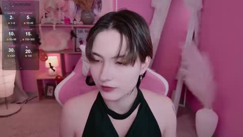 Hana online show from October 29, 2025, 2:08 pm