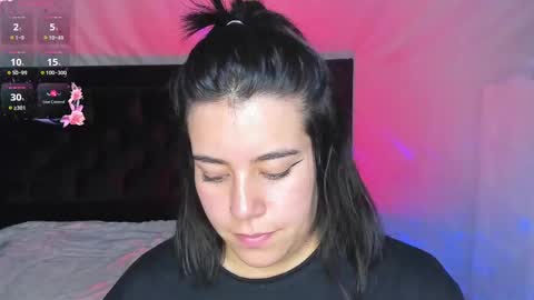 Hanah Montana Independent model online show from February 18, 2025, 6:04 pm