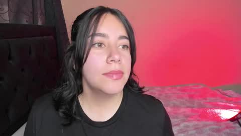 Hanah Montana Independent model online show from September 25, 2025, 4:21 pm