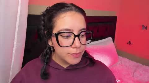 Hanah Montana Independent model online show from February 11, 2026, 2:55 pm