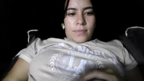 Snapshot of hanah_bakeer chatting on May 15, 2026, 3:57 am Hanah Montana Independent model online show from May 15, 2026, 3:57 am