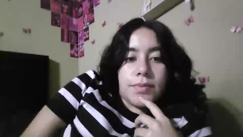 Snapshot of hanah_bakeer chatting on May 19, 2026, 12:16 am Hanah Montana Independent model online show from May 19, 2026, 12:16 am