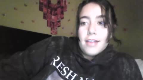 Snapshot of hanah_bakeer chatting on June 5, 2026, 7:19 pm Hanah Montana Independent model online show from June 5, 2026, 7:19 pm