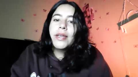 Snapshot of hanah_bakeer chatting on June 8, 2026, 2:28 pm Hanah Montana Independent model online show from June 8, 2026, 2:28 pm