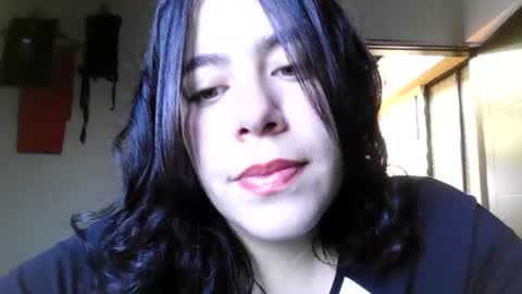 Snapshot of hanah_bakeer chatting on July 3, 2026, 5:41 pm Hanah Montana Independent model online show from July 3, 2026, 5:41 pm
