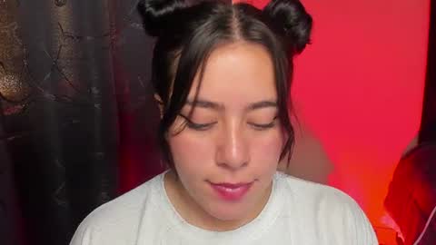 Snapshot of hanah_bakeer chatting on July 6, 2026, 3:03 pm Hanah Montana Independent model online show from July 6, 2026, 3:03 pm