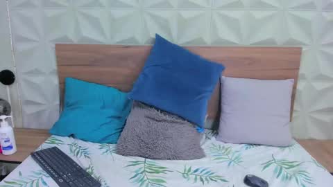 Snapshot of hanah_greey chatting on January 31, 2025, 5:53 pm HANAH online show from January 31, 2025, 5:53 pm