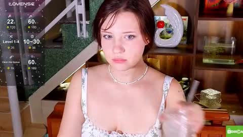 Snapshot of hanahwoods chatting on October 11, 2025, 11:14 pm hanahwoods online show from October 11, 2025, 11:14 pm