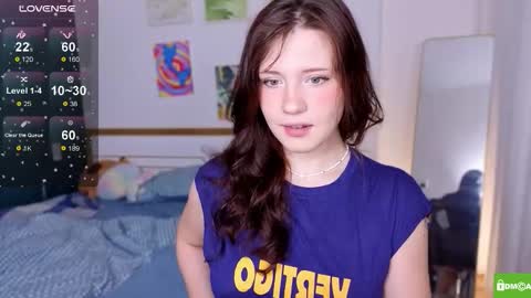 hanahwoods online show from October 28, 2025, 12:14 am