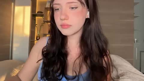 Snapshot of hanahwoods chatting on June 5, 2026, 3:13 am hanahwoods online show from June 5, 2026, 3:13 am
