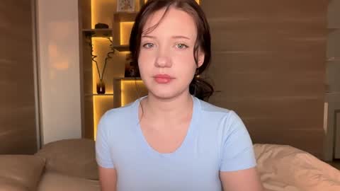 Snapshot of hanahwoods chatting on June 8, 2026, 3:07 am hanahwoods online show from June 8, 2026, 3:07 am