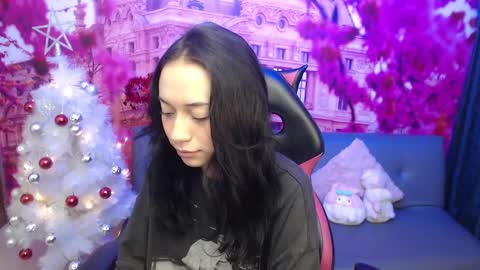 Hanaku  online show from December 9, 2024, 5:30 pm