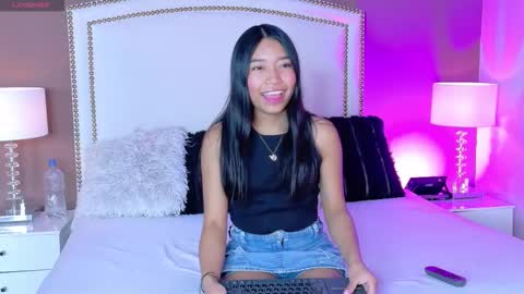 Hanna online show from February 23, 2026, 12:57 pm