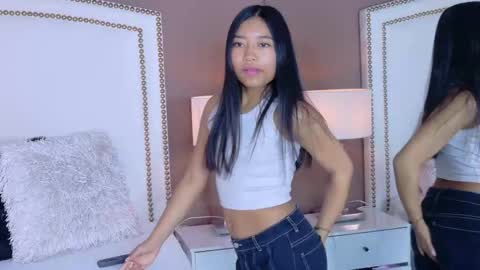 Hanna online show from March 25, 2026, 1:50 pm