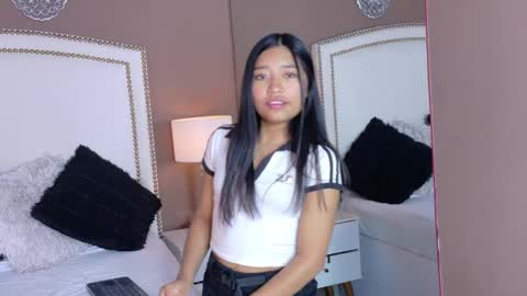 Hanna online show from April 9, 2026, 2:11 pm