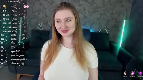 Dayana online show from March 16, 2026, 6:50 am