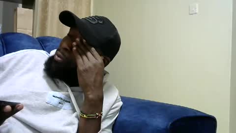 handsome king online show from December 11, 2024, 6:31 pm