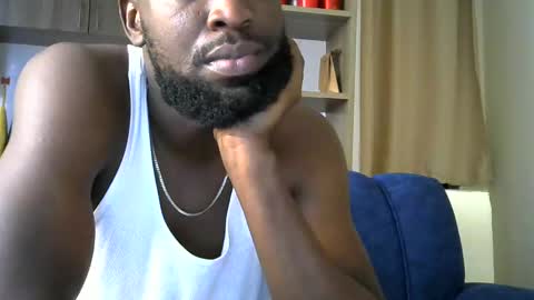 handsome king online show from January 7, 2025, 3:12 pm
