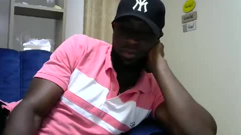 handsome king online show from February 15, 2025, 3:52 am