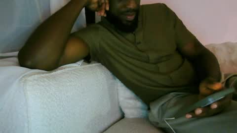 handsome king online show from June 26, 2026, 4:22 pm