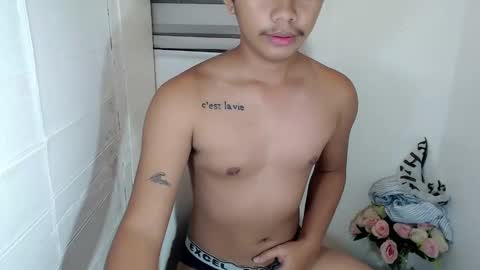 handsome_vanana online show from February 16, 2025, 6:32 pm