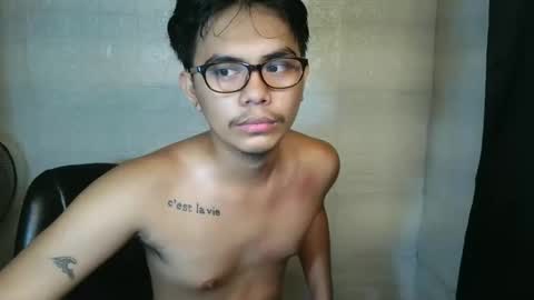 handsome_vanana online show from March 3, 2026, 5:19 pm