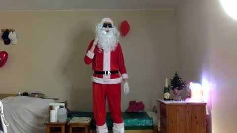 HandsomeAlfie online show from December 1, 2024, 6:41 pm