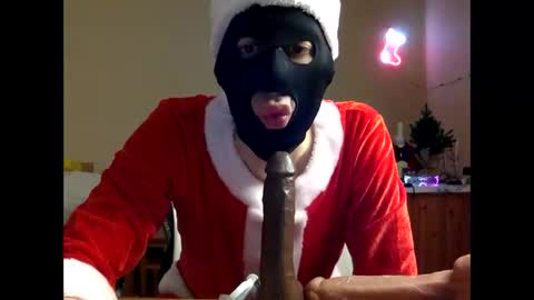 HandsomeAlfie online show from December 6, 2024, 5:33 pm