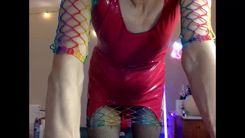 HandsomeAlfie online show from December 26, 2024, 1:43 pm