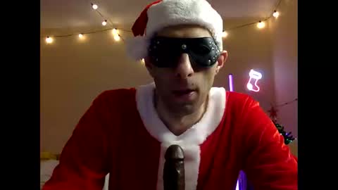 HandsomeAlfie online show from December 29, 2024, 9:09 pm