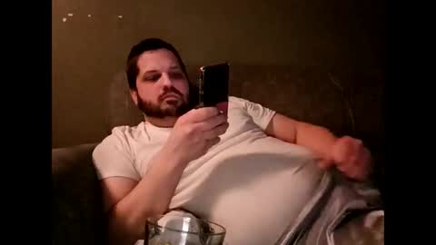 Handsomedaddy198923 online show from February 21, 2026, 8:04 am