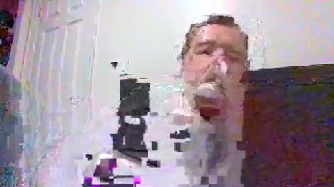 Snapshot of handsomedevil93 chatting on January 9, 2026, 6:49 am Matt online show from January 9, 2026, 6:49 am