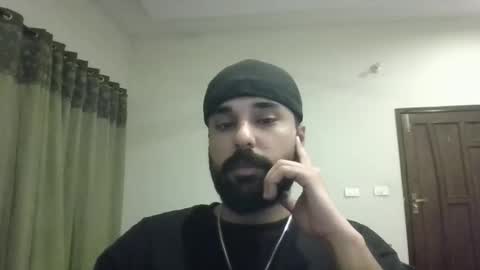 Pakicock online show from March 25, 2026, 12:38 am