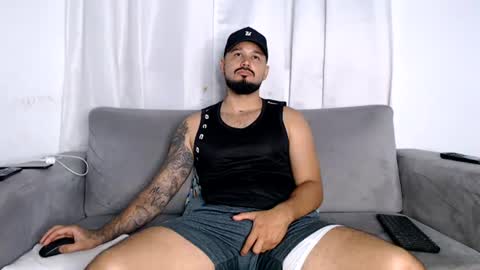 Snapshot of handsomen69 chatting on July 24, 2026, 1:25 am Handsomen online show from July 24, 2026, 1:25 am