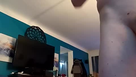 handsomerob42 online show from September 8, 2025, 4:39 pm