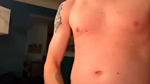 handsomerob42 online show from October 21, 2025, 6:52 pm