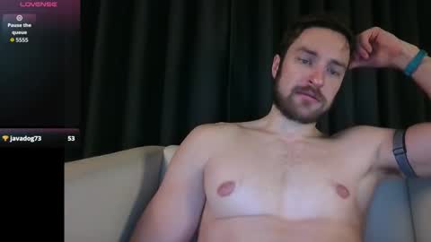 handsumhung online show from February 20, 2026, 1:24 am