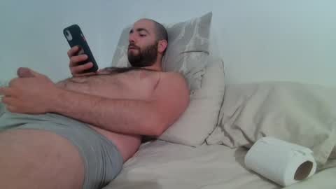 Snapshot of handyboy991 chatting on May 16, 2026, 8:11 am handyboy991 online show from May 16, 2026, 8:11 am