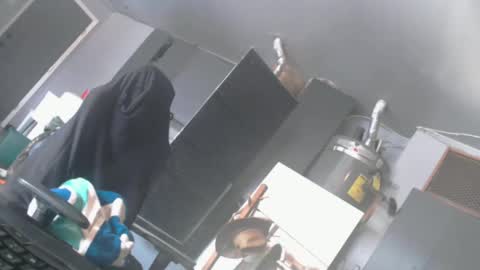 Snapshot of handyman5303 chatting on December 6, 2024, 7:01 pm Handystudman online show from December 6, 2024, 7:01 pm